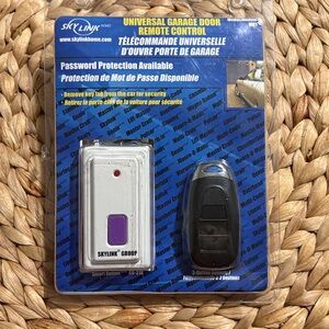 Skylink Universal Garage Door Remote Control Kit MK1